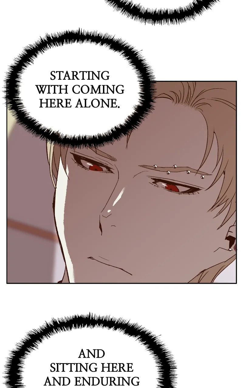 Read Weak Hero chapter 360 image 98 on Lezhin