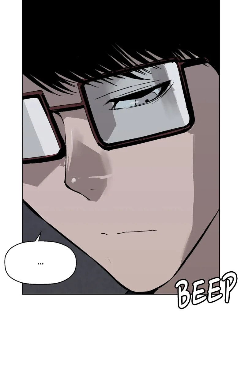 Read Weak Hero chapter 361 image 11 on Lezhin