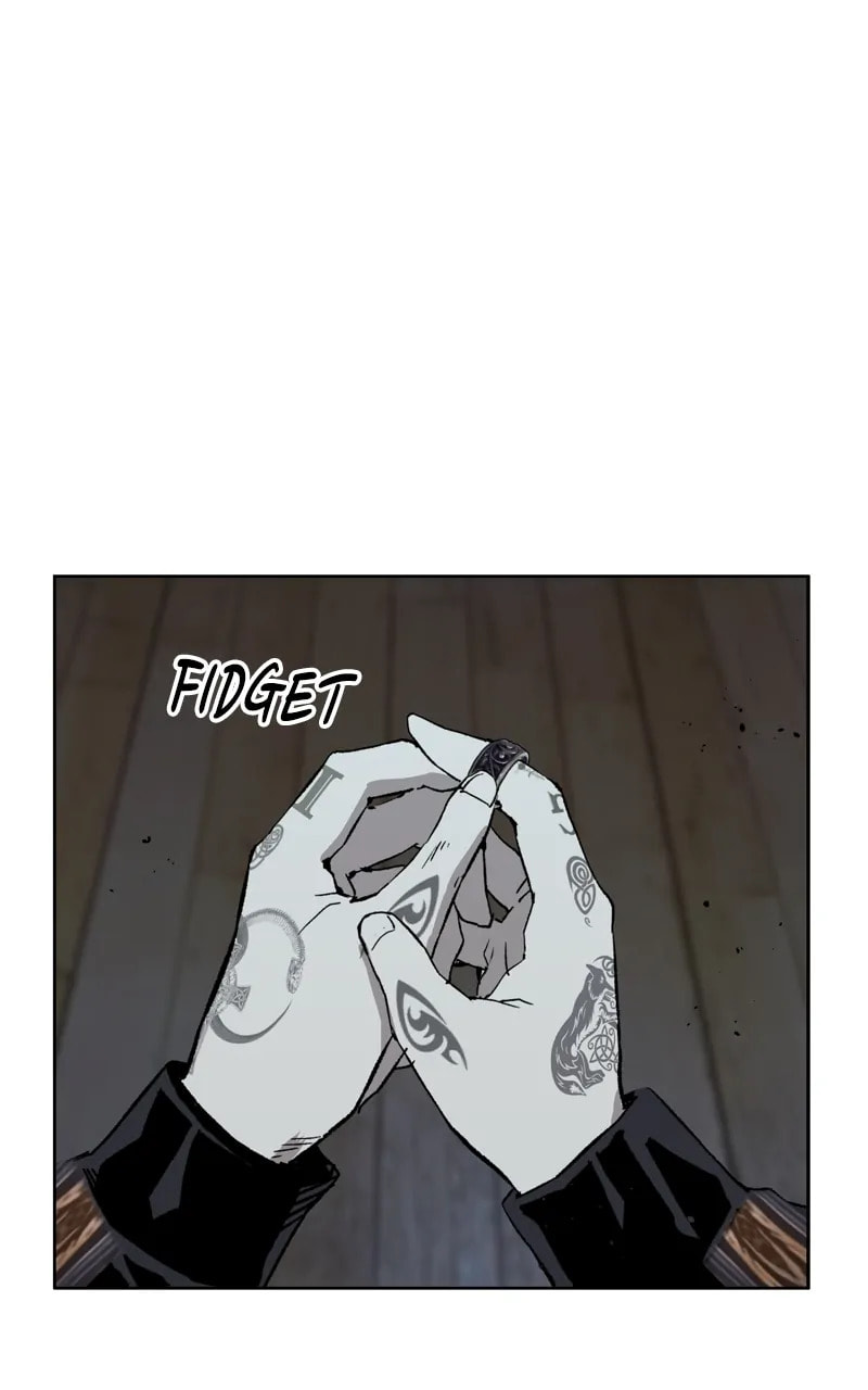Read Weak Hero chapter 361 image 12 on Lezhin