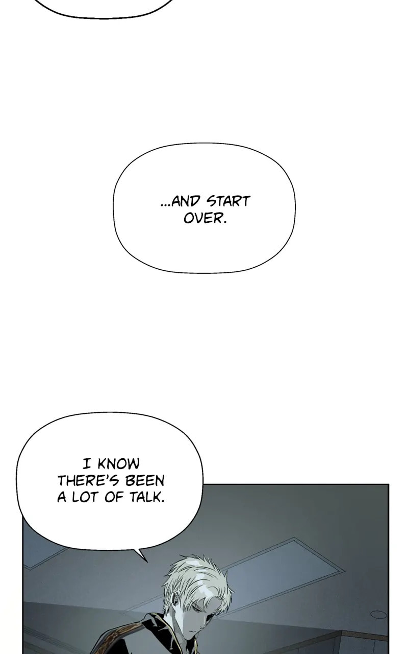 Read Weak Hero chapter 361 image 20 on Lezhin