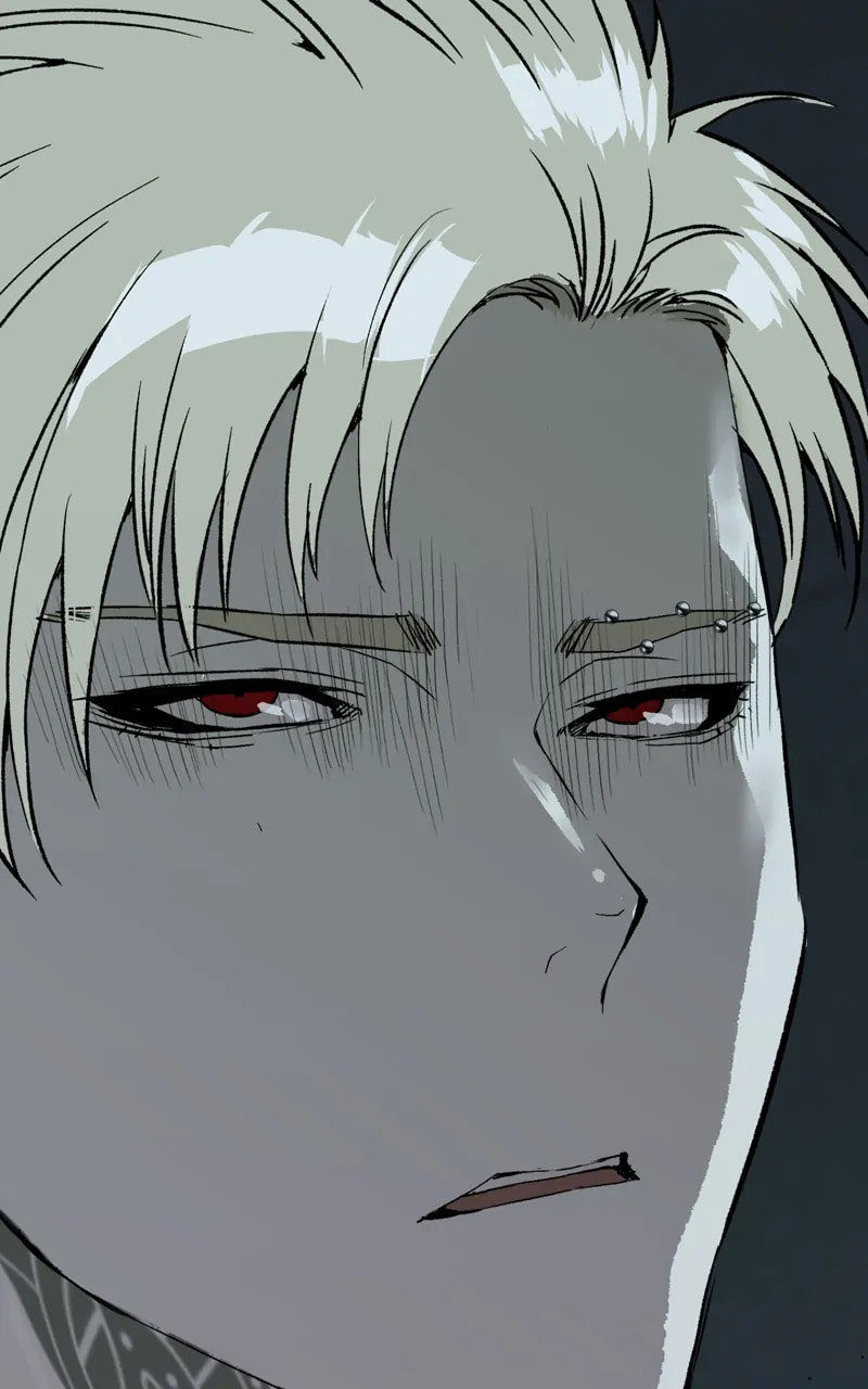 Read Weak Hero chapter 361 image 22 on Lezhin