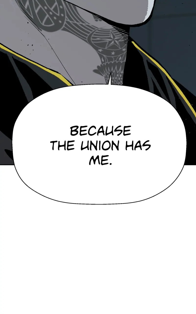 Read Weak Hero chapter 361 image 23 on Lezhin