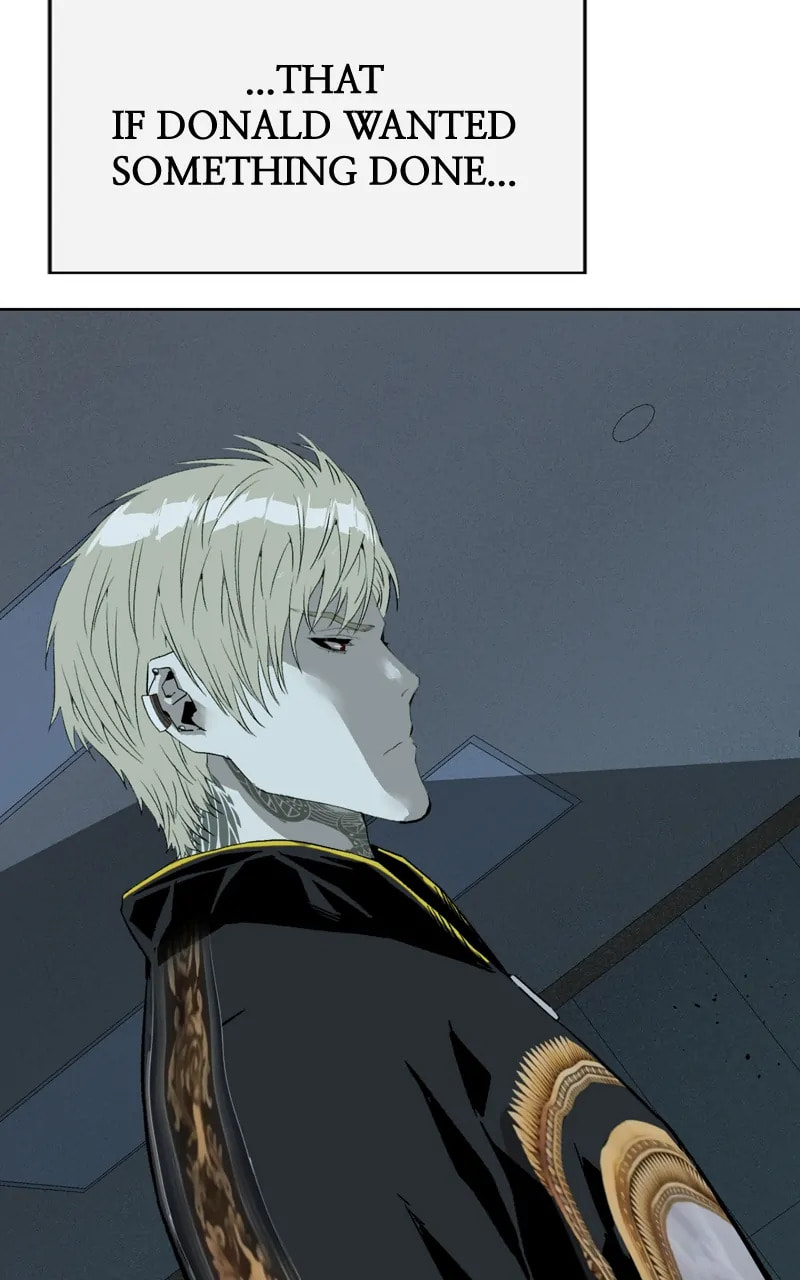 Read Weak Hero chapter 361 image 26 on Lezhin