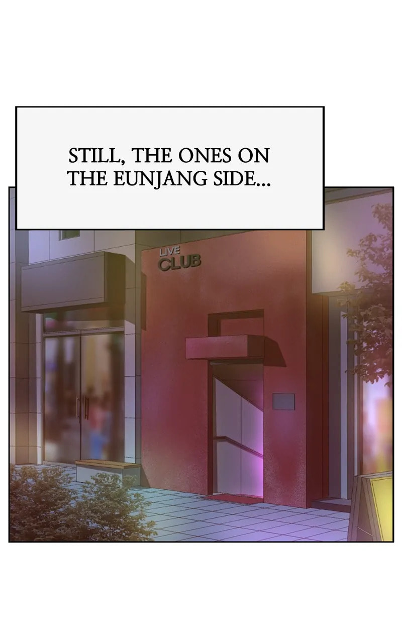 Read Weak Hero chapter 361 image 29 on Lezhin