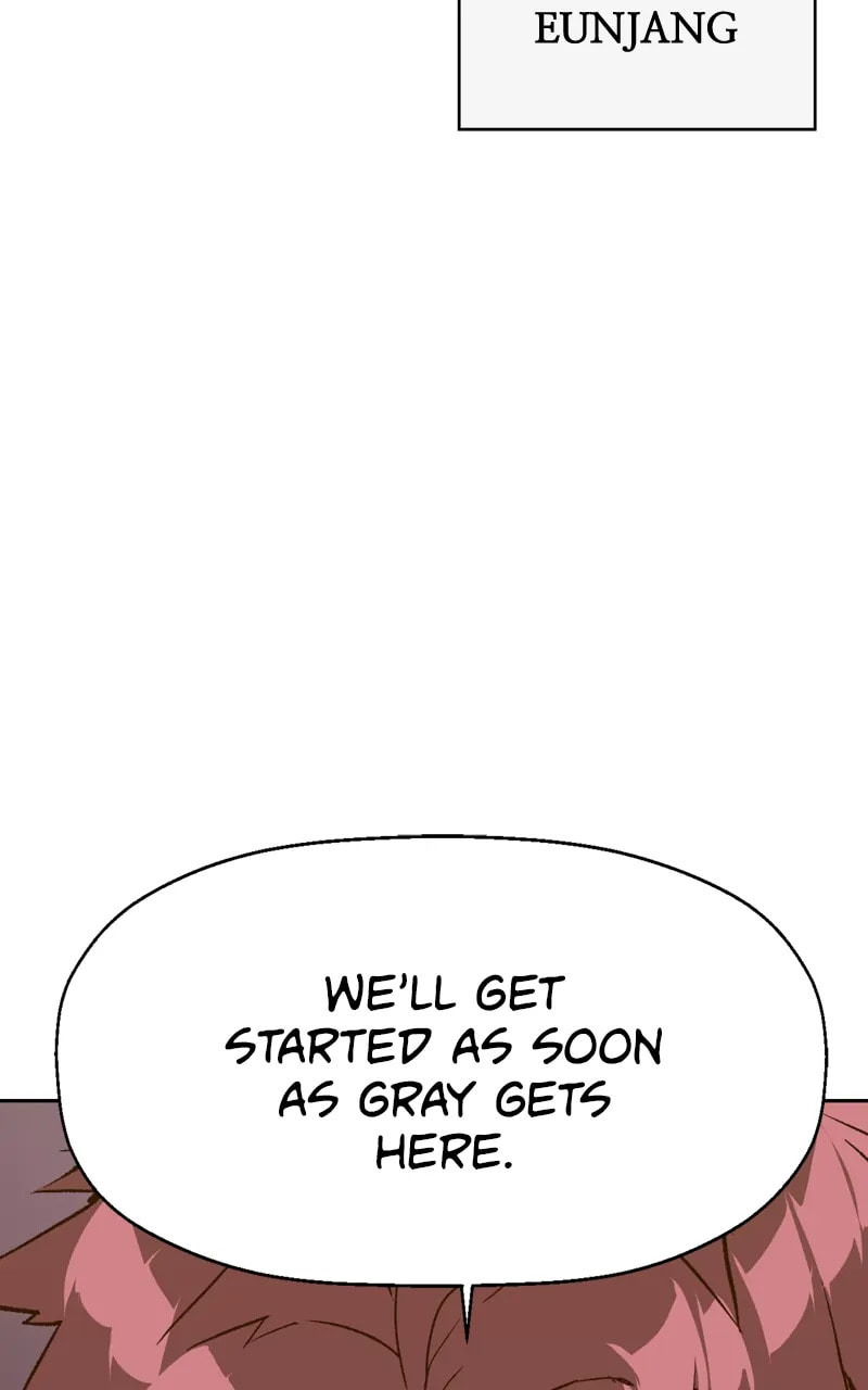 Read Weak Hero chapter 361 image 40 on Lezhin