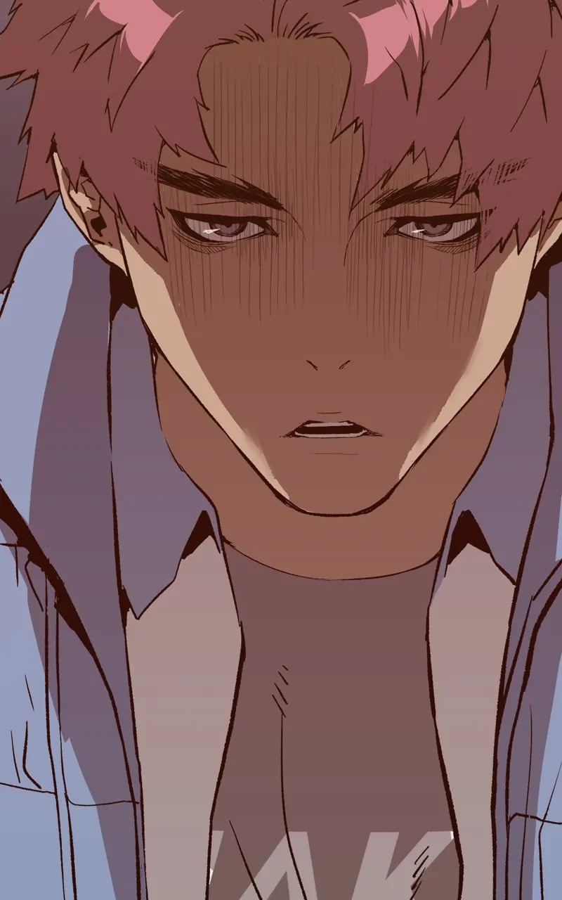 Read Weak Hero chapter 361 image 41 on Lezhin