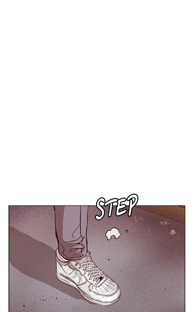 Read Weak Hero chapter 361 image 44 on Lezhin
