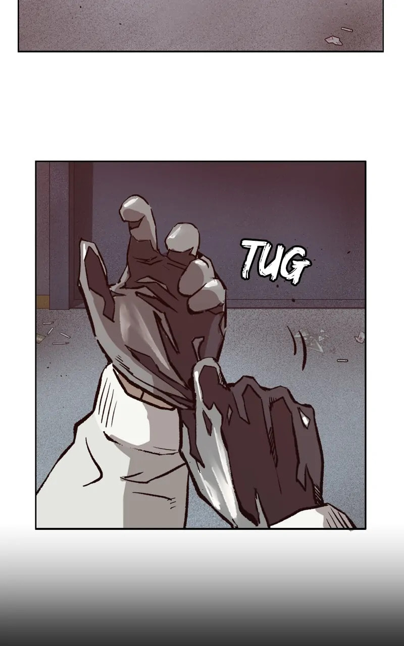 Read Weak Hero chapter 361 image 45 on Lezhin
