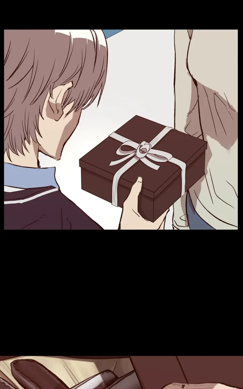 Read Weak Hero chapter 361 image 47 on Lezhin