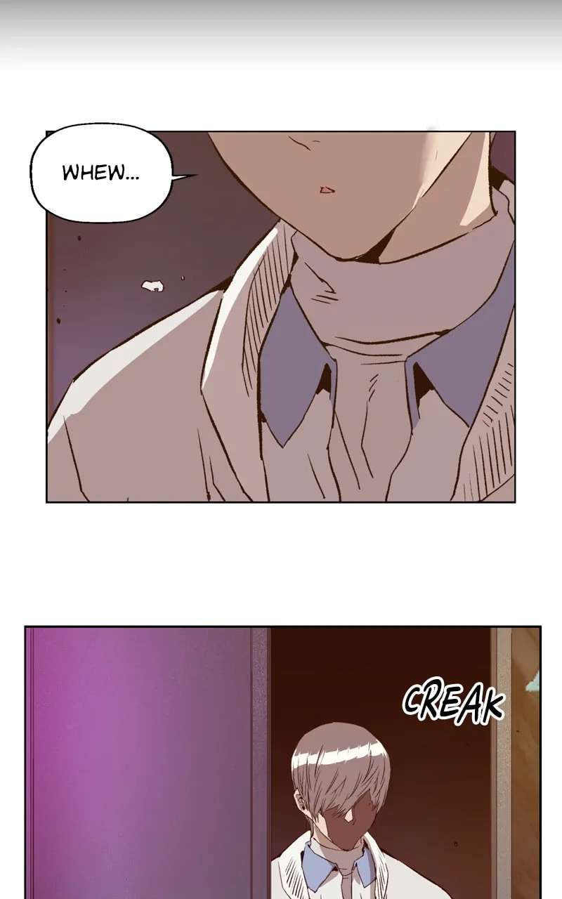 Read Weak Hero chapter 361 image 49 on Lezhin