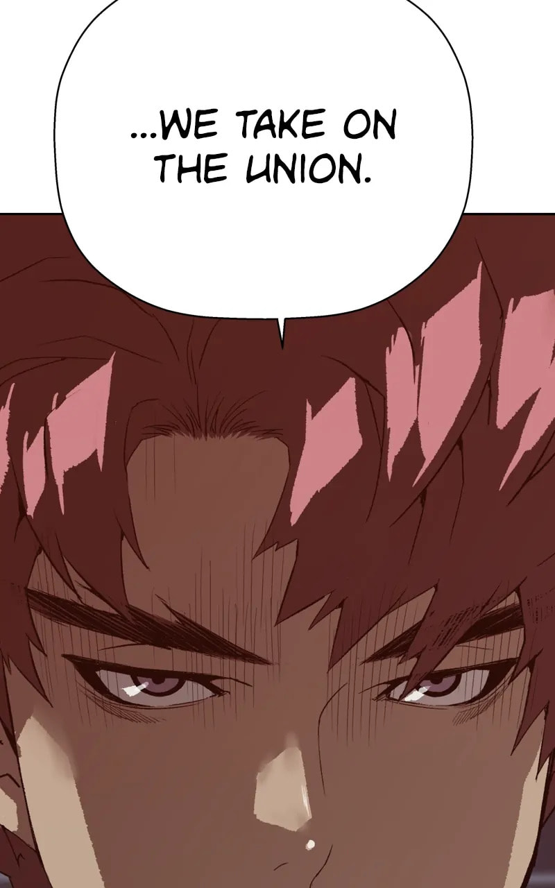 Read Weak Hero chapter 361 image 59 on Lezhin