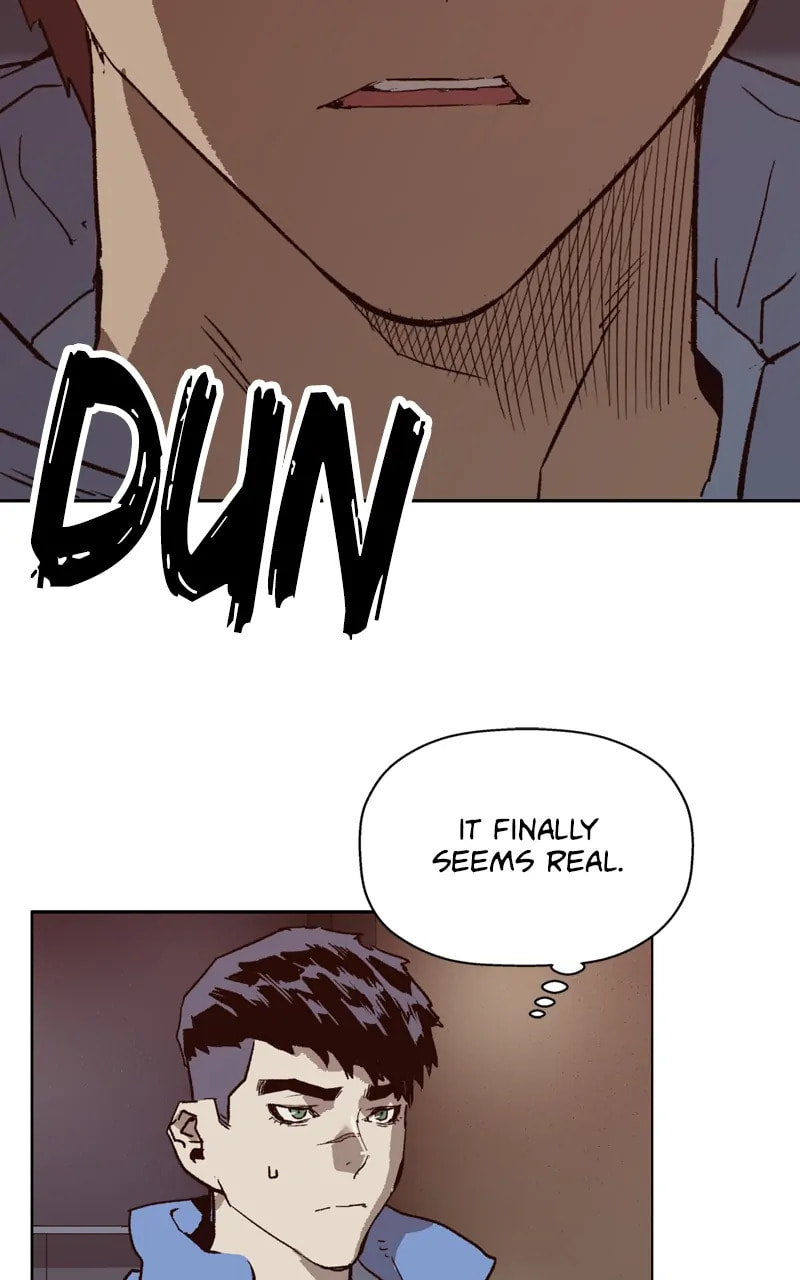 Read Weak Hero chapter 361 image 60 on Lezhin
