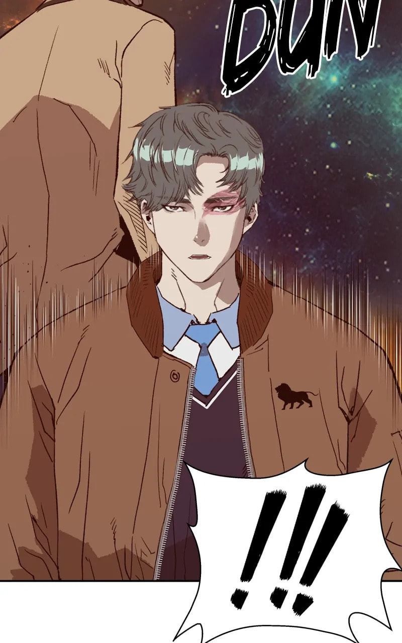 Read Weak Hero chapter 361 image 77 on Lezhin