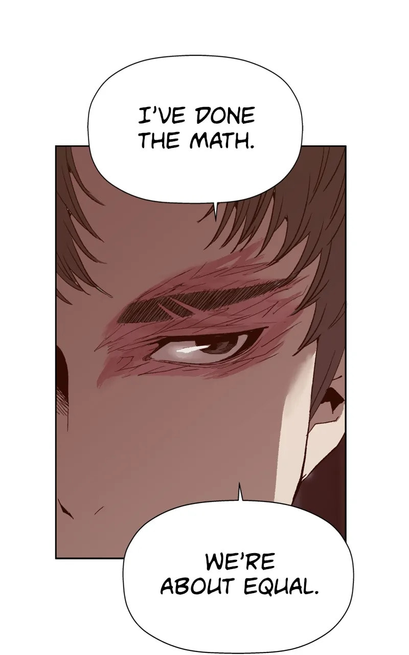 Read Weak Hero chapter 361 image 79 on Lezhin