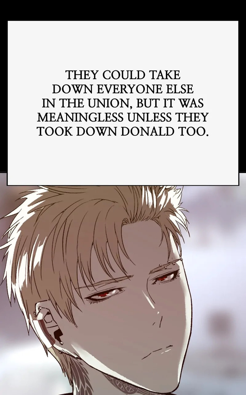 Read Weak Hero chapter 361 image 86 on Lezhin