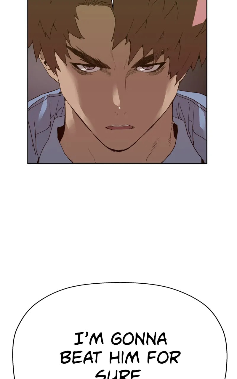 Read Weak Hero chapter 361 image 89 on Lezhin