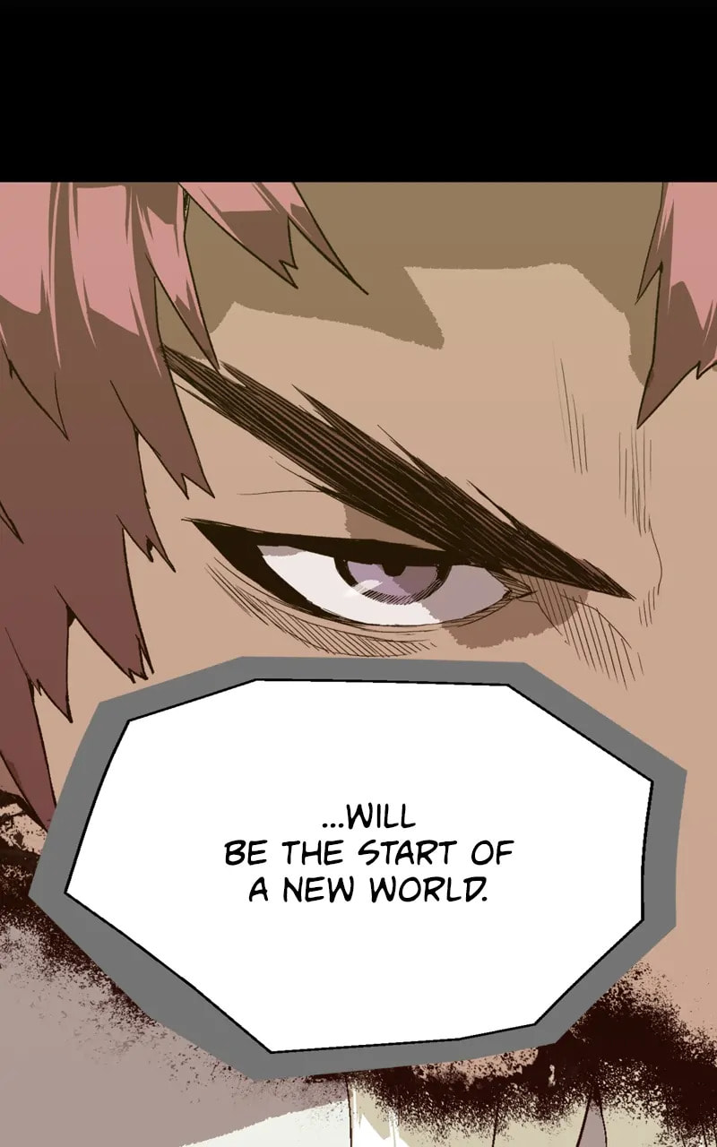 Read Weak Hero chapter 361 image 93 on Lezhin