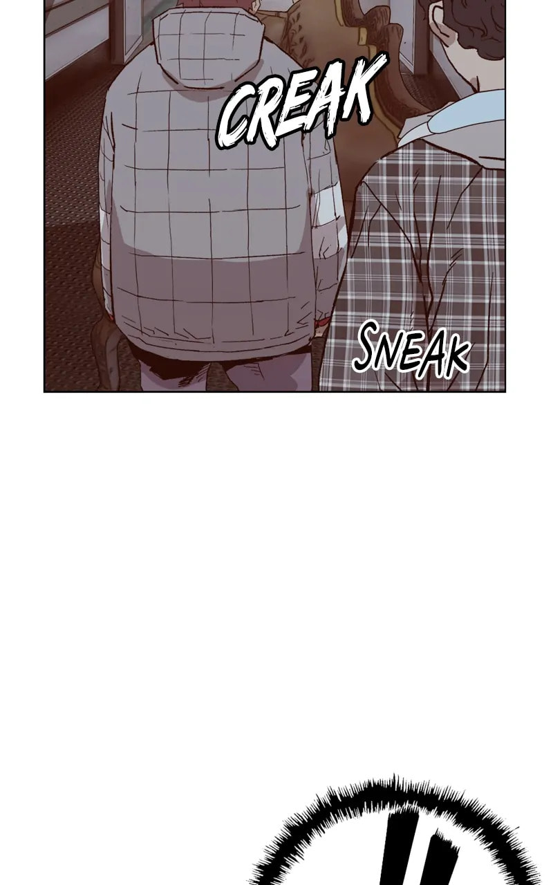 Read Weak Hero chapter 362 image 11 on Lezhin