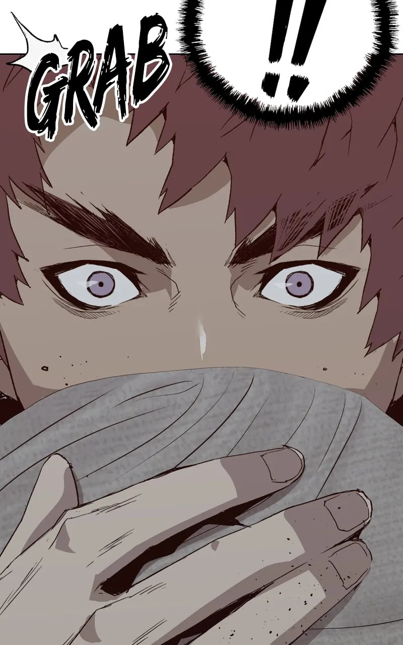 Read Weak Hero chapter 362 image 12 on Lezhin