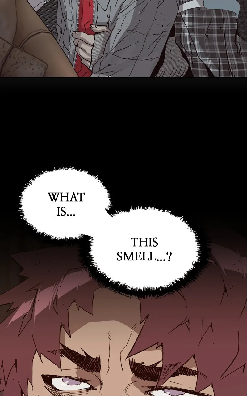 Read Weak Hero chapter 362 image 14 on Lezhin