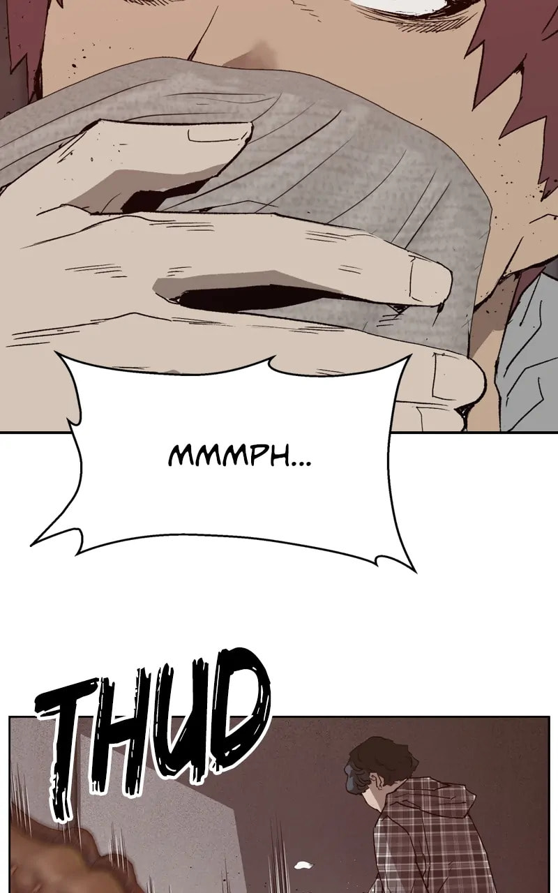 Read Weak Hero chapter 362 image 15 on Lezhin