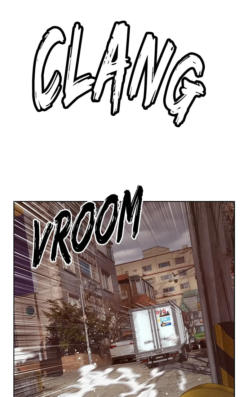 Read Weak Hero chapter 362 image 17 on Lezhin