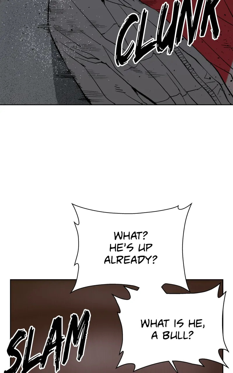 Read Weak Hero chapter 362 image 27 on Lezhin
