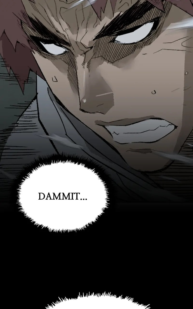Read Weak Hero chapter 362 image 32 on Lezhin