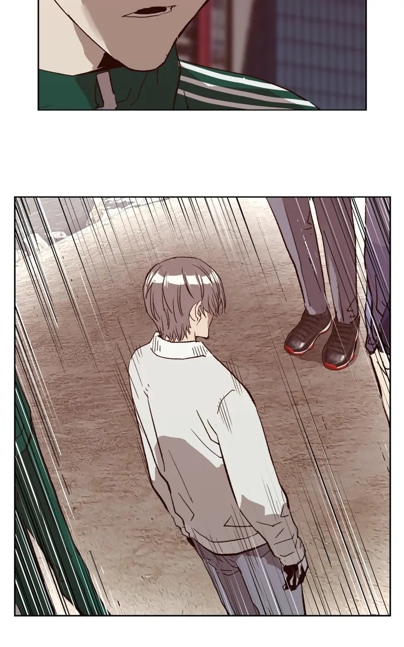 Read Weak Hero chapter 362 image 39 on Lezhin
