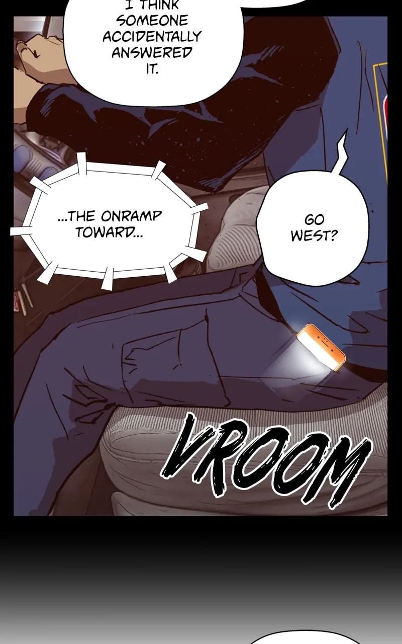 Read Weak Hero chapter 362 image 45 on Lezhin