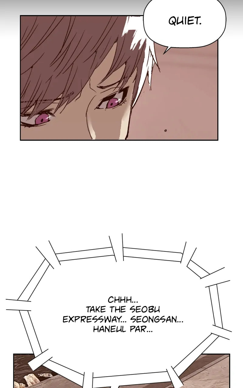 Read Weak Hero chapter 362 image 46 on Lezhin