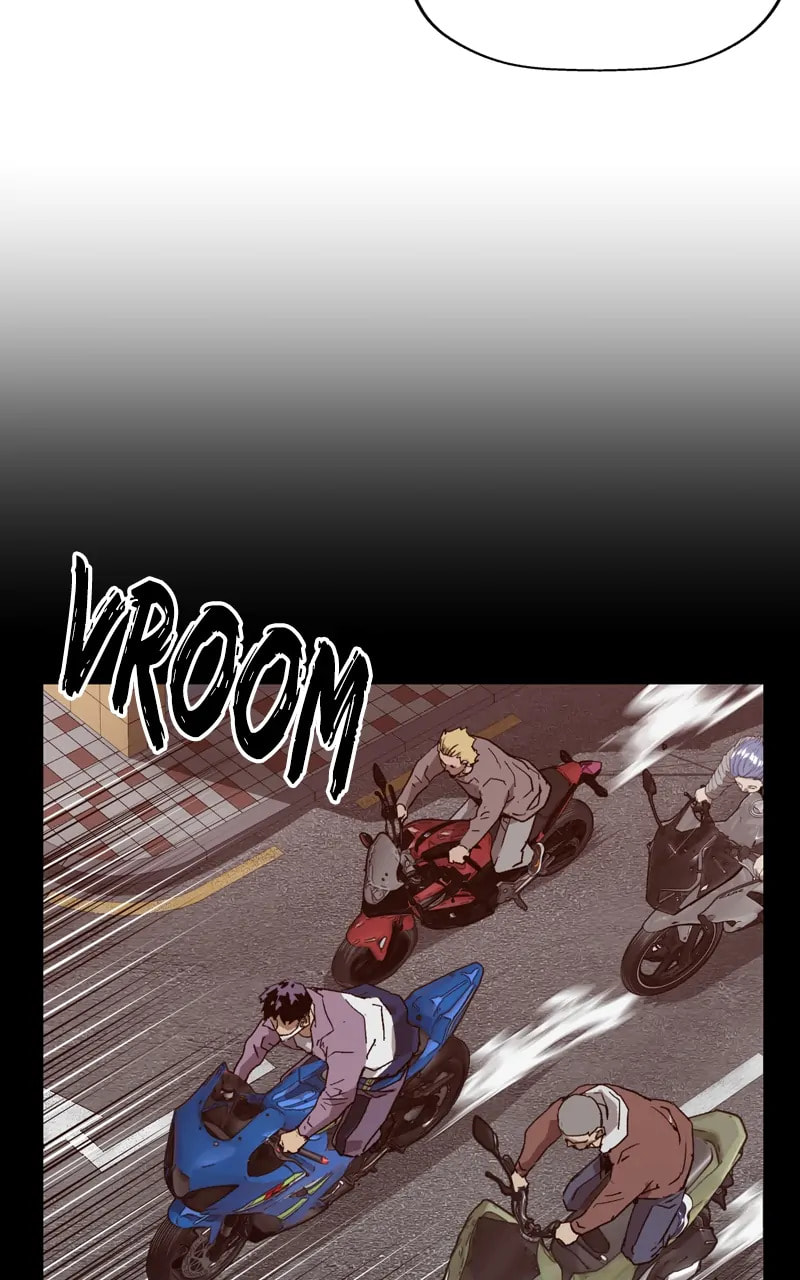Read Weak Hero chapter 362 image 52 on Lezhin