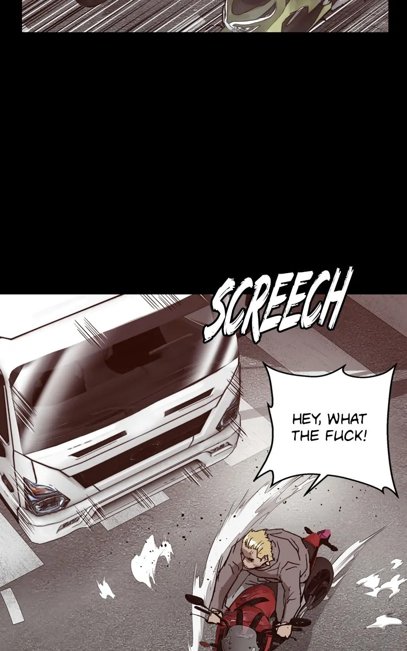 Read Weak Hero chapter 362 image 53 on Lezhin