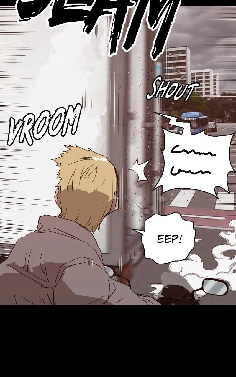 Read Weak Hero chapter 362 image 56 on Lezhin