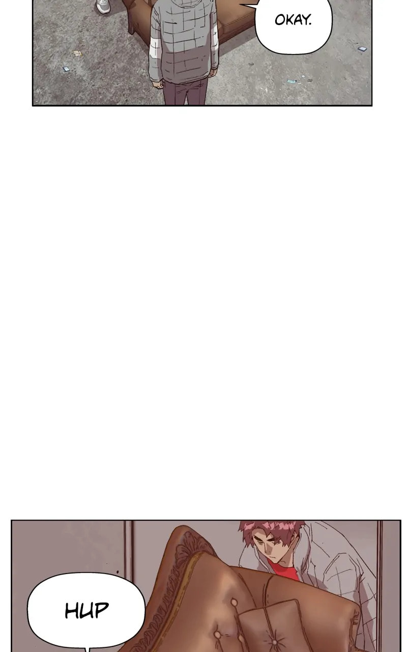 Read Weak Hero chapter 362 image 6 on Lezhin