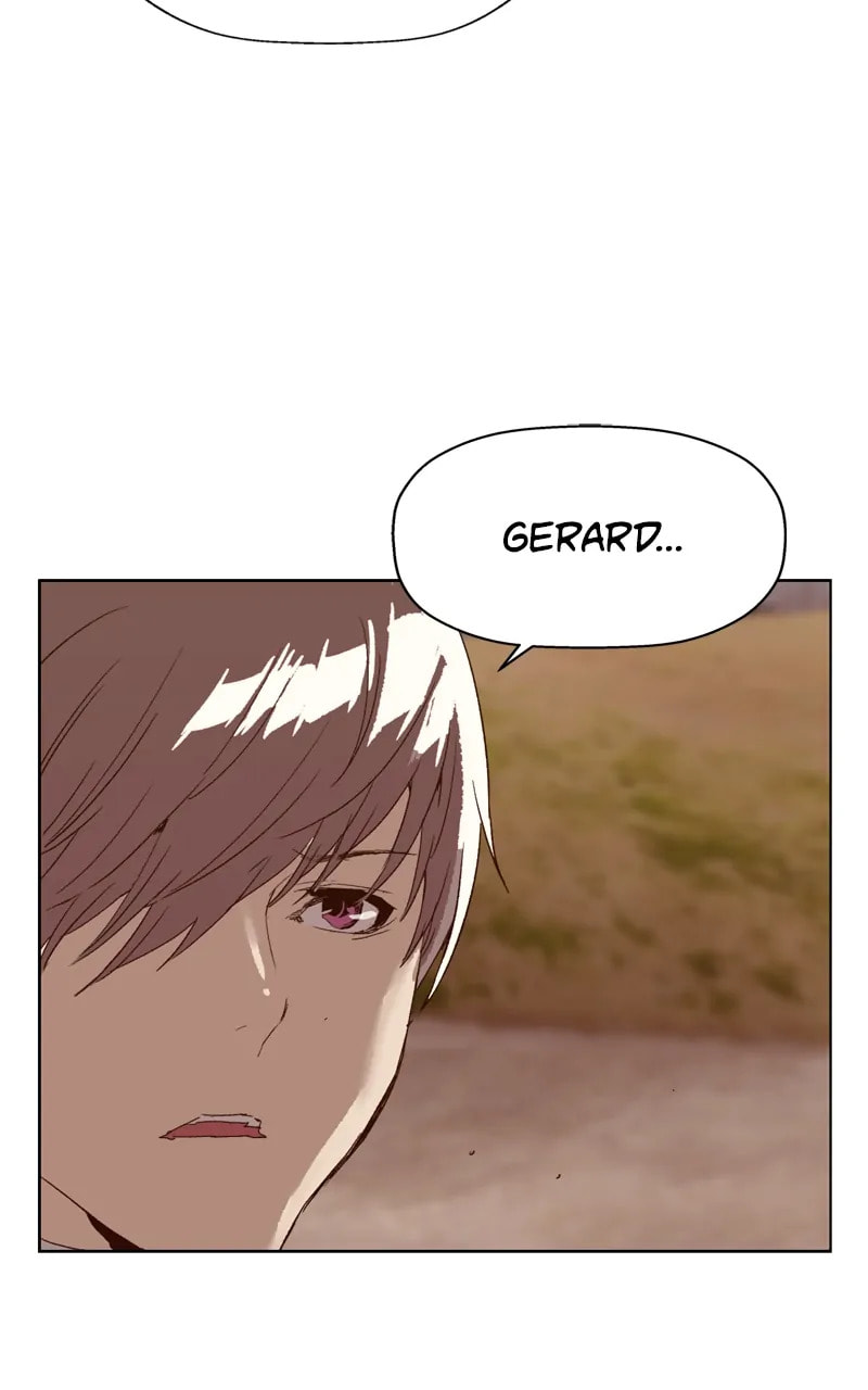 Read Weak Hero chapter 362 image 68 on Lezhin