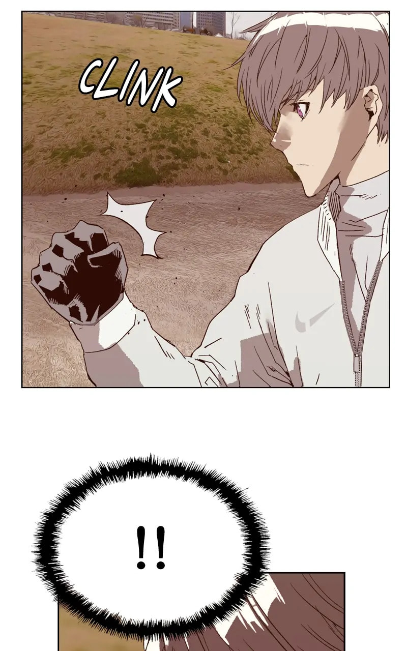 Read Weak Hero chapter 362 image 70 on Lezhin