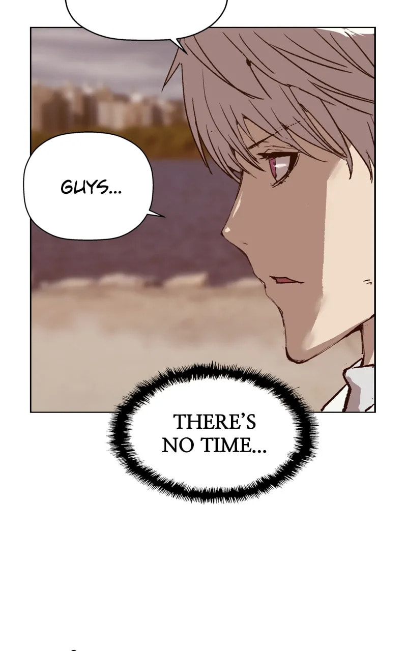Read Weak Hero chapter 362 image 77 on Lezhin