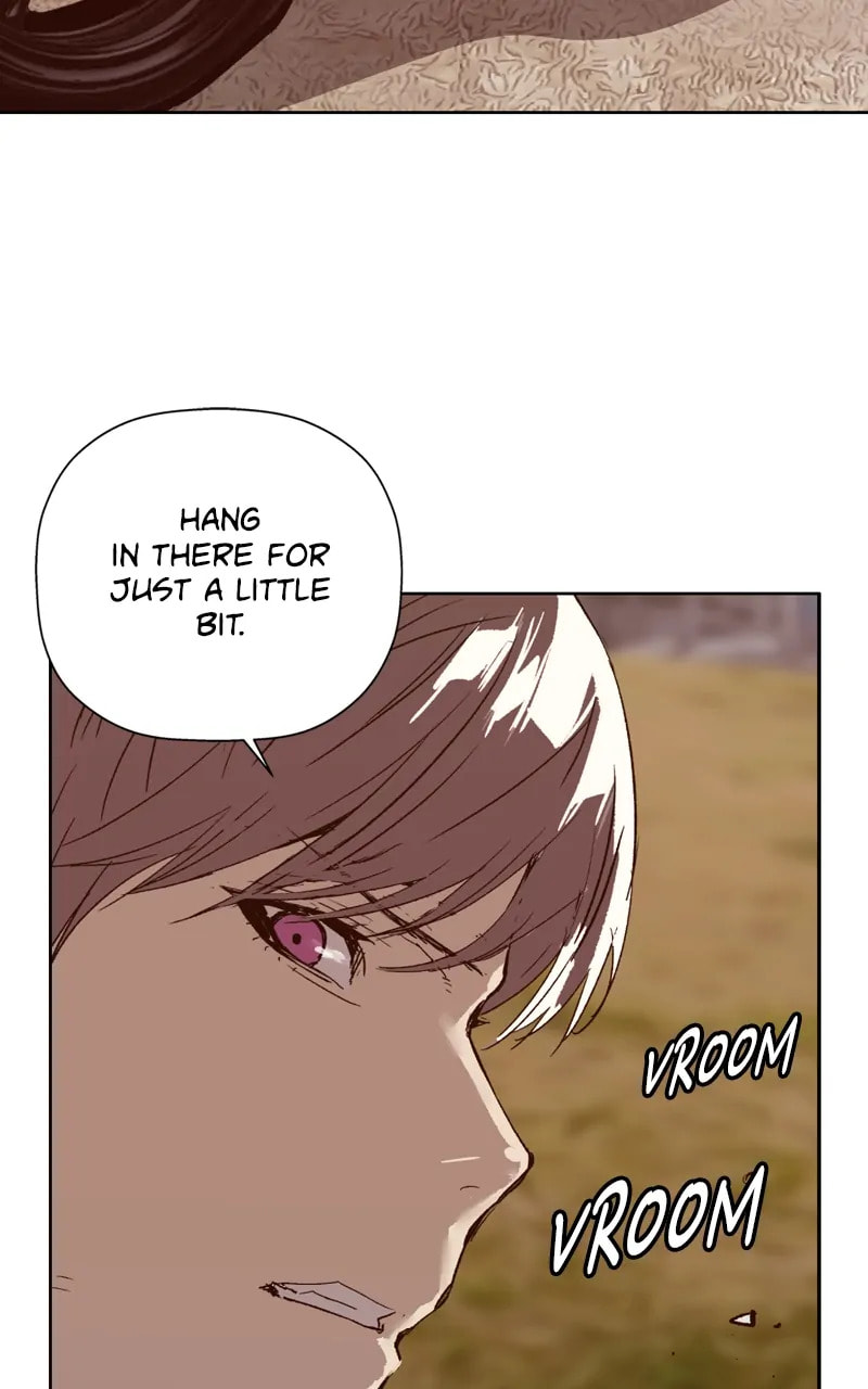 Read Weak Hero chapter 362 image 79 on Lezhin