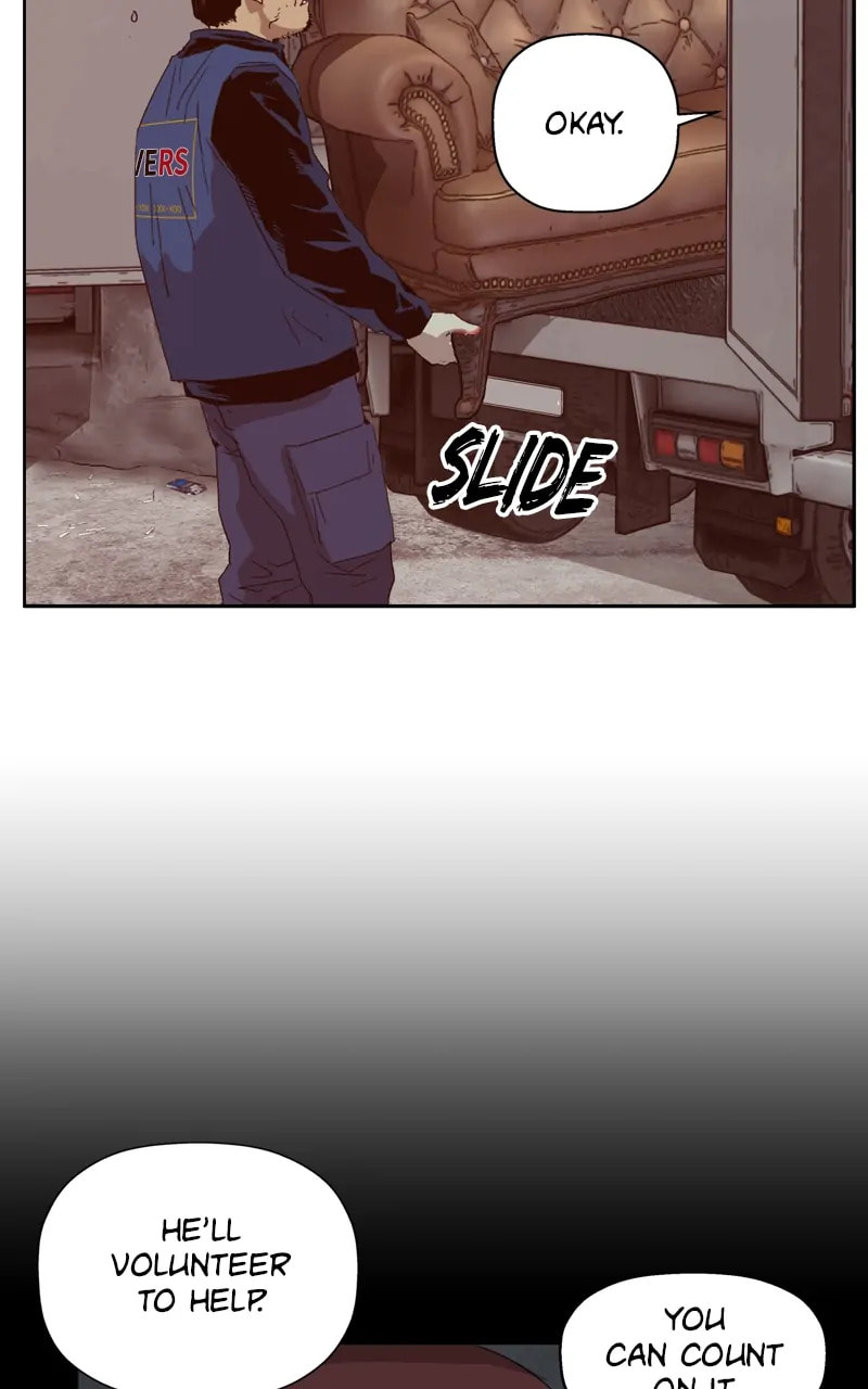 Read Weak Hero chapter 362 image 8 on Lezhin