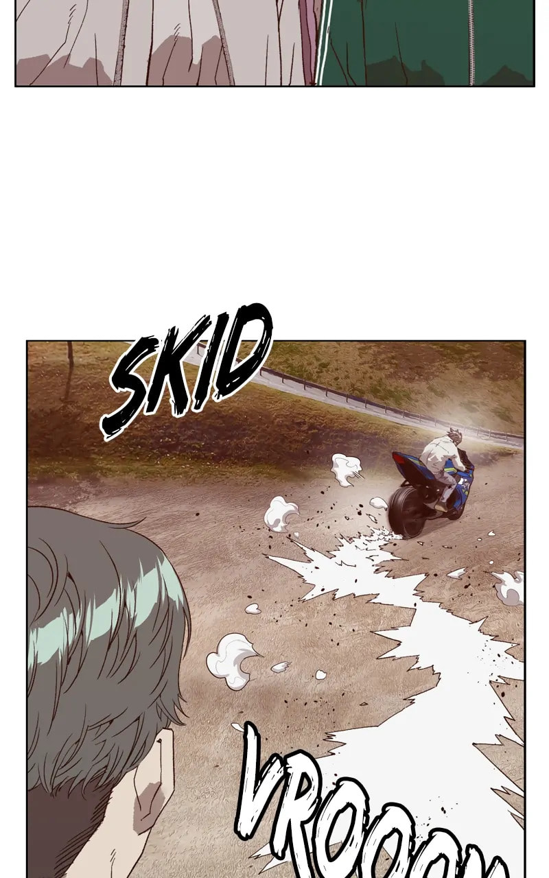 Read Weak Hero chapter 362 image 81 on Lezhin