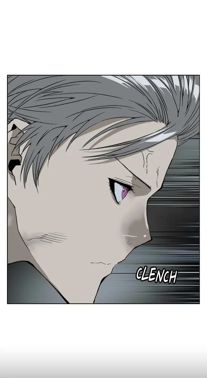 Read Weak Hero chapter 363 image 2 on Lezhin