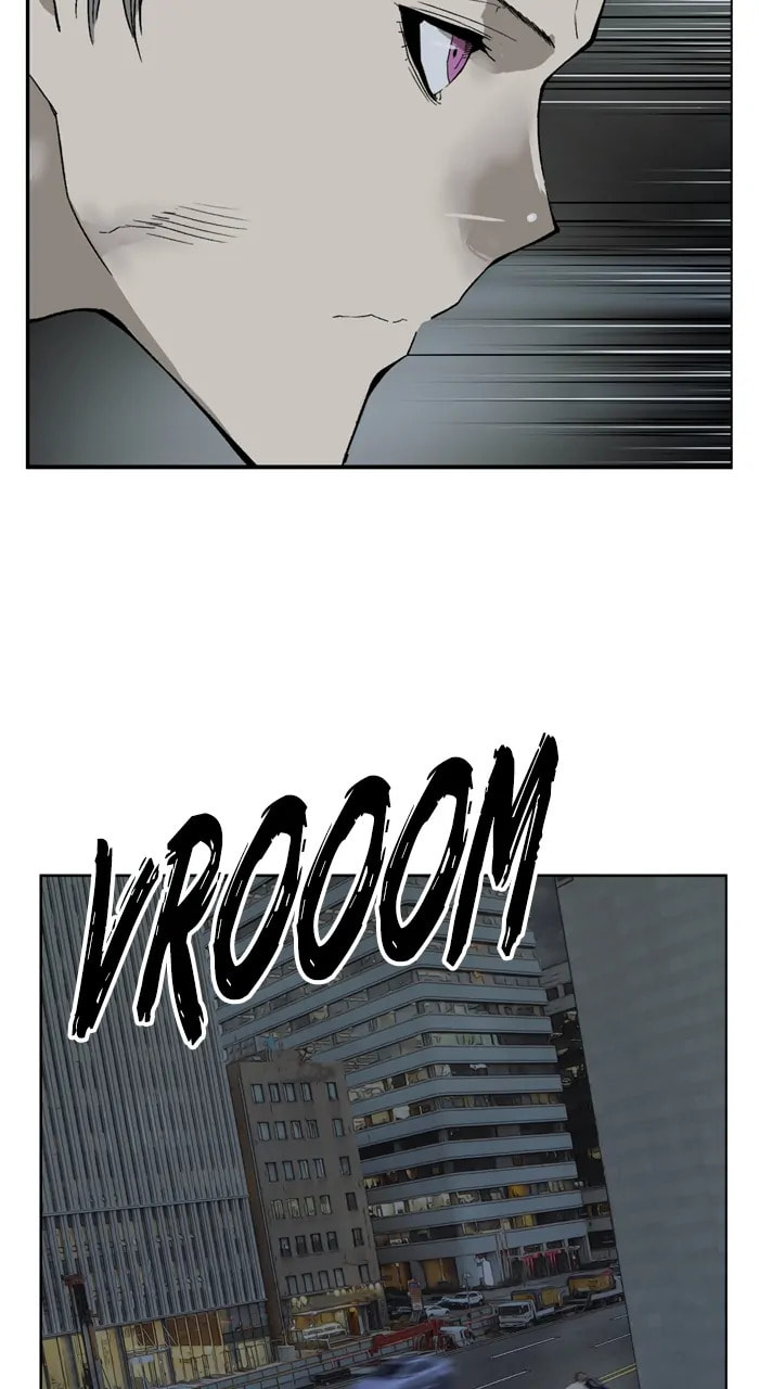 Read Weak Hero chapter 363 image 22 on Lezhin