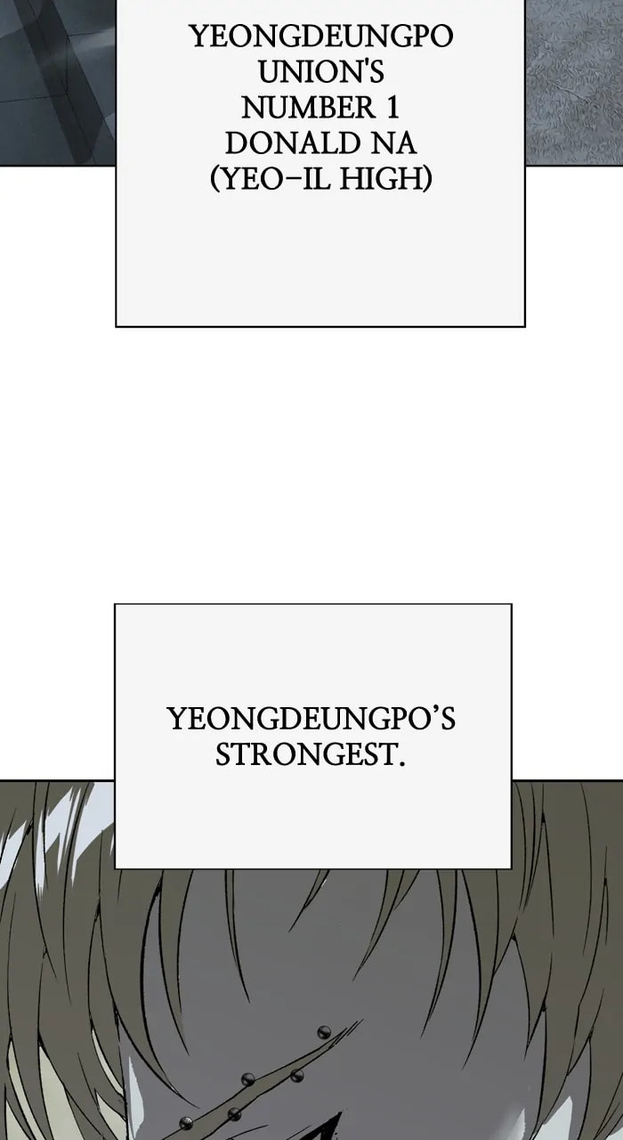 Read Weak Hero chapter 363 image 27 on Lezhin