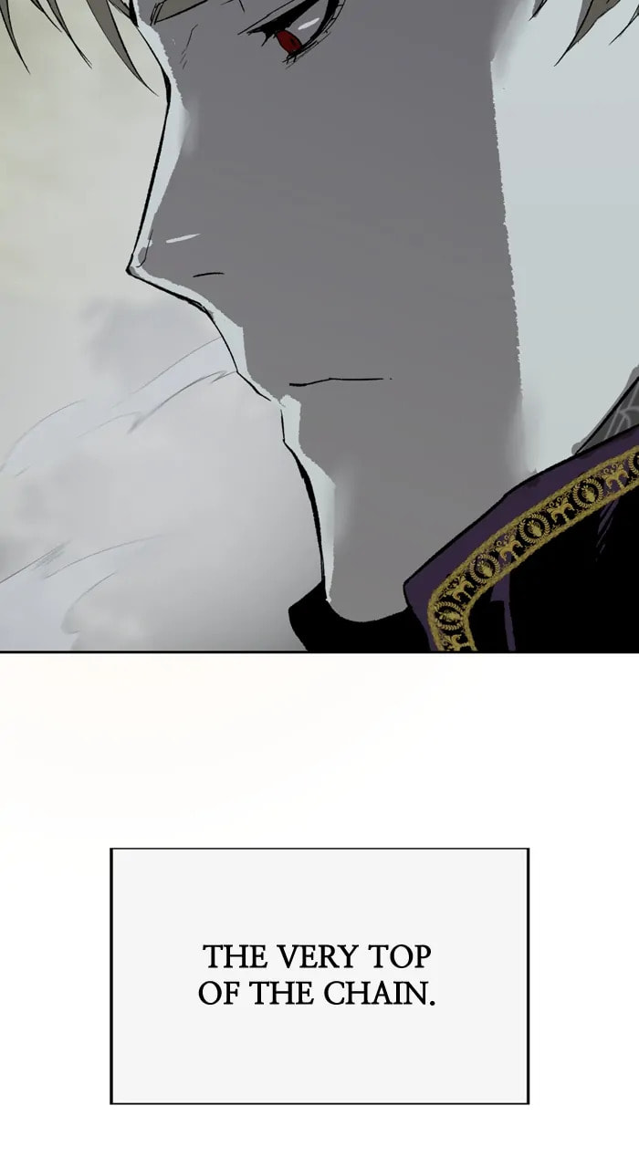 Read Weak Hero chapter 363 image 28 on Lezhin