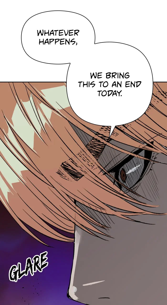 Read Weak Hero chapter 363 image 53 on Lezhin