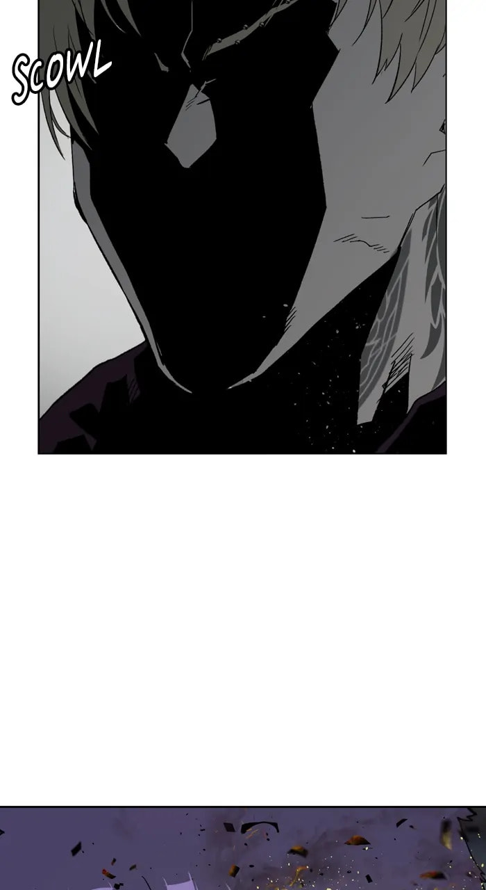 Read Weak Hero chapter 363 image 77 on Lezhin
