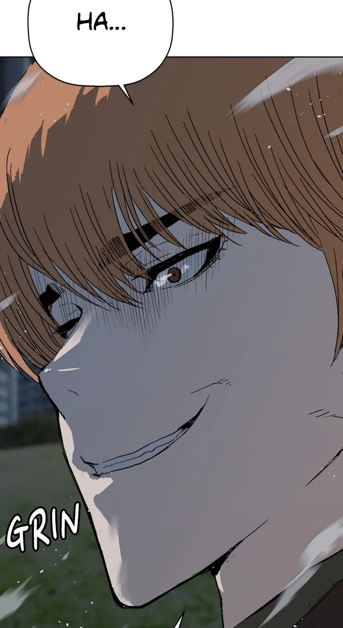Read Weak Hero chapter 363 image 81 on Lezhin