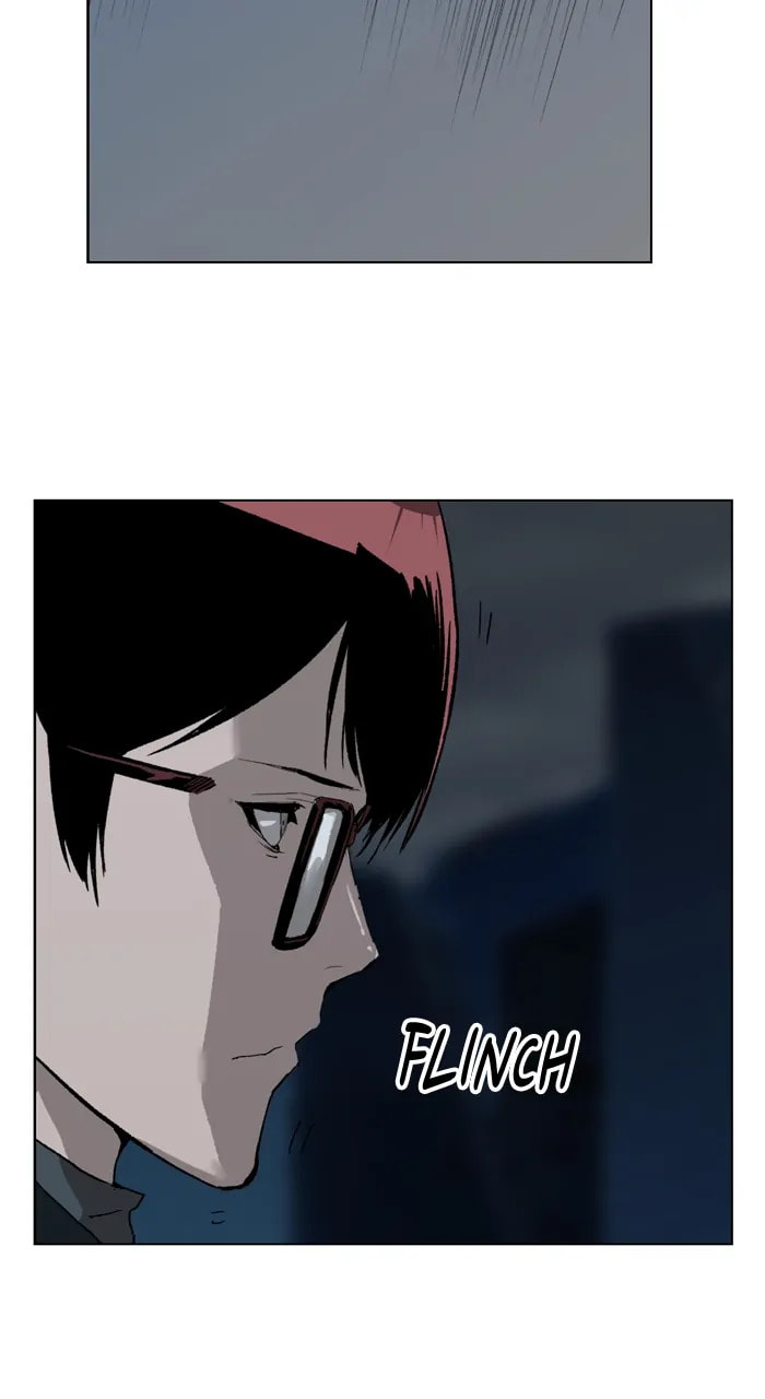 Read Weak Hero chapter 364 image 30 on Lezhin