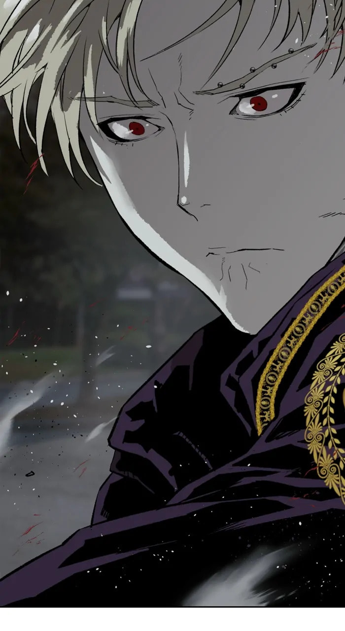 Read Weak Hero chapter 364 image 40 on Lezhin
